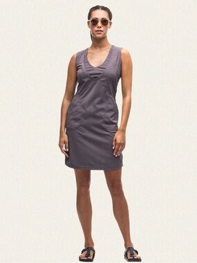 Indygena (Indyeva) Liike III Dress